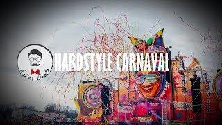 Hardstyle Carnaval 2019 | Karnaval Festival Warmup Mix