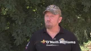 O'Neill Outside - Georgia Whitetails - 2016