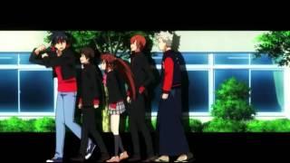 Little Busters EX Anime Opening