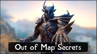 Skyrim: 5 More Out of Map Secrets You Missed in The Elder Scrolls 5: Skyrim – TES 5 Easter Eggs