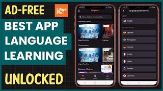 Best Free Lingopie Language Learning App for Android