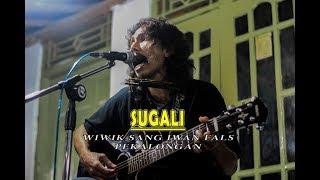 IWAN FALS - SUGALI (COVER WIWIK PEKALONGAN)