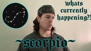 SCORPIO ️ Becoming The Observer This Time Around - July 2024 Tarot Card Reading