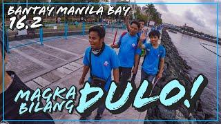 MANILA BAY UPDATE / DULO-DULO - BANTAY MANILA BAY 16 (MAY 11, 2019)