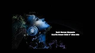 Rock Heroes Moments (ΠΛΑΤΩ Sweet Child O' Mine Mix)