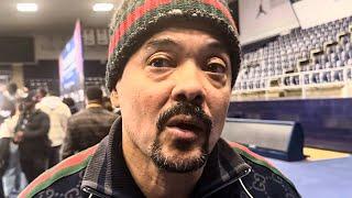 Lamont Roach DAD DROPS TRUTH BOMB on Gervonta Davis RIVALRY history & RETIREMENT decision