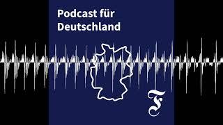 Der Attentäter von Magdeburg: „Der Islam war sein Lebensthema“ - F.A.Z. Podcast für Deutschland