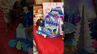 Olafs Frozen Adventure ️ #disney #music #musical #disneymusical #disneysongs #doll #disneymusic