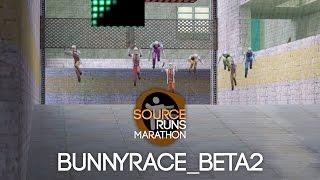 bunnyrace_beta2 @ SourceRuns Marathon '15