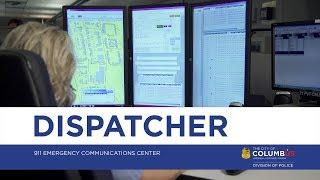 911 Emergency Dispatcher Career
