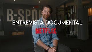 Como Grabar Una Entrevista Estilo NETFLIX con una sola LUZ