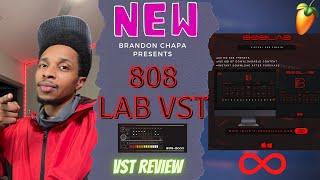 DONT Buy This 808 VST Without Watching THIS | 808 LAB VST