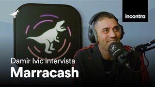 Noi, Loro, Gli Altri. L'intervista. | TRX Incontra Marracash