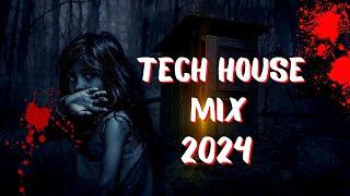 TECH HOUSE MIX 2024 TECHNO MINIMAL DEEP #PANXORD #SET "THE INDIANS" #HOUSEMUSIC #ELECTRONICMUSIC