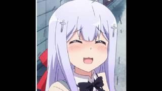 4 Cute Anime Laughs