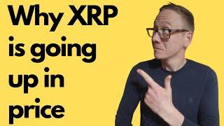 XRP price prediction - getting to $5 soon