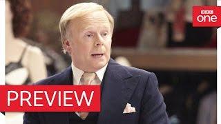 Mr Conway's first day - Are You Being Served? Preview - BBC One