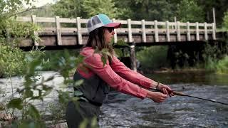 A Life Saving Fish Screen for Lolo Creek