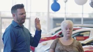 This Car Salesman is a SAVAGE | Pearson Nissan of Ocala