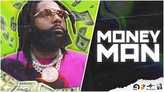 EASIEST Method To Make HARD TRAP Loops For Rappers Like MONEY MAN!
