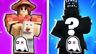 I Tried DEVELOPERS FAVOURITE KITS In Roblox Bedwars..