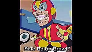 sale balón Brawl?  (max) #futbol #brawlstars #parati #respect #brazilianfootballer #youtube