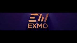 Simple Exmo Bot [бесплатный бот для биржи EXMO] Аналог Yobit Bot #2019