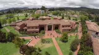 Universidad de La Sabana 36 años