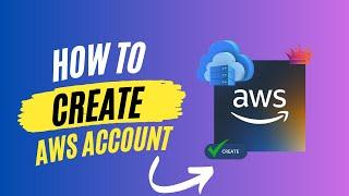 How To Create AWS Cloud Free Tier Account || AWS RDP TikTok