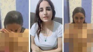 Hareem shah leaked videos | leaked video | hareem shah bathroom leak | recently leaked video