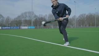 3D Air Dribble | Hertzberger TV | Field hockey skills