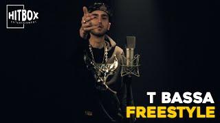 TBASSA - HITBOX FREESTYLE | S1:E6 #hitboxentertainment