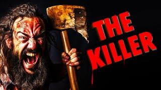 THE KILLER - We Wrote More TERRIFYING Halloween Music!