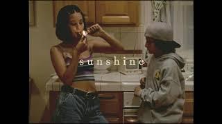 Douglass - SUN$HINE