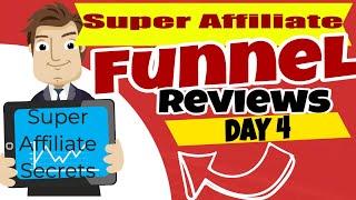 Inside The Mind Of a Super Affiliate: Secrets To Leveraging The Super Affiliate Funnel 2025