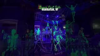 #halloween #shortsvideo #manhattanview #touristattractions #manhattan