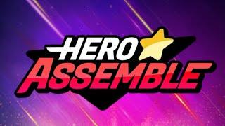 Hero Assemble : Idle RPG (by Mintry Inc.) IOS Gameplay Video (HD)