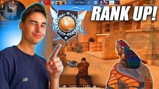 LEGENDARNY MECZ NA SANDSTONE! DROGA DO THE LEGEND W STANDOFF 2! *NIESAMOWITY COMEBACK*