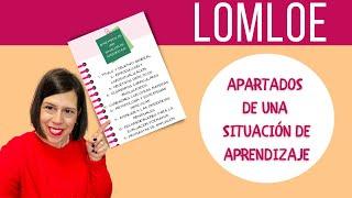 PASOS PARA DISEÑAR UNA SITUACIÓN DE APRENDIZAJE ‍