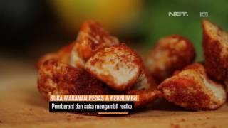 Menebak Karakter Seseorang Dari Makanan Favorit