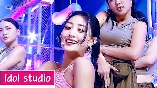 JIHYO(지효) "Killin' Me Good" (교차편집 Stage Mix)