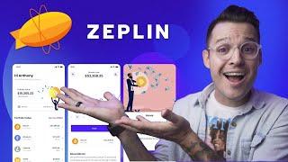 Hand-off Designs to Dev like a Boss with Zeplin