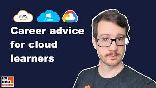 How to have a Successful Cloud Career in 2024 | ft. Andrew Brown