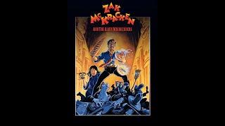 Zak McKracken and the Alien Mindbenders | Complete Walkthrough