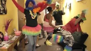 ThaAfterparty.Com -Harlem Shake