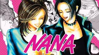 I Finally Read The NANA Manga and it Broke Me