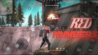 LEGEND OF FREE FIRE GOD OF HEADSHOT ONLY ONLY WHITE444|GREEN SCREEN GAMING