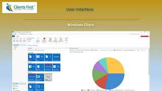 Dynamics NAV 2017: User Interface For Clients