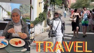 Sheila Rusly || Vlog Traveling ~ Vernazza Cinque Terre Italy is a MUST go 