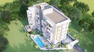 Ntinda Condos for Sale - 4 bedrooms, 4.5 baths, 205sqm, Shs 540m. CALL 0782664430